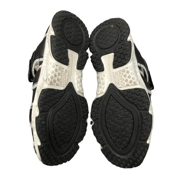 Tony Little Cheeks Fit Body All-Terrain Trainer Size 9.5 - Picture 4 of 7